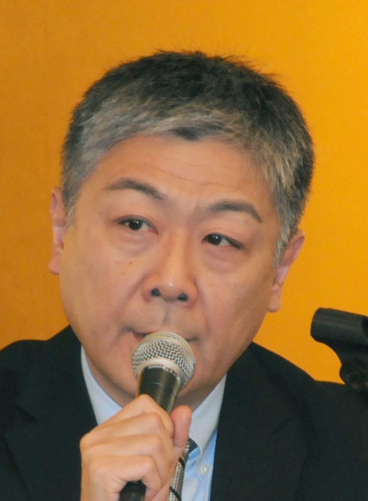 2018年12月講演会・交流会~シンポジウム「2019年の動向を読む」~ 一般社団法人神奈川政経懇話会