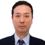 橋本　昌明氏%uFF0F総選挙シンポ