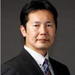 芹田晋一郎