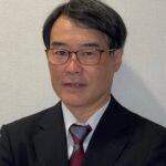 杉田雄心様　顔写真
