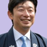 橋場 友一氏