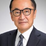 岡田 伸浩氏