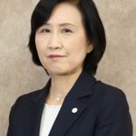 【写真】横浜市大・学長　相原道子