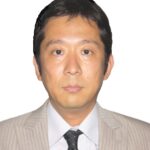 渕野新一氏