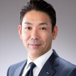 宮原漢二社長