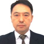 加藤裕氏