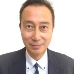 清水健太郎氏