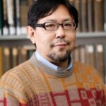 本郷和人氏