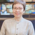 小檜山学長