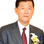 渡辺元智監督